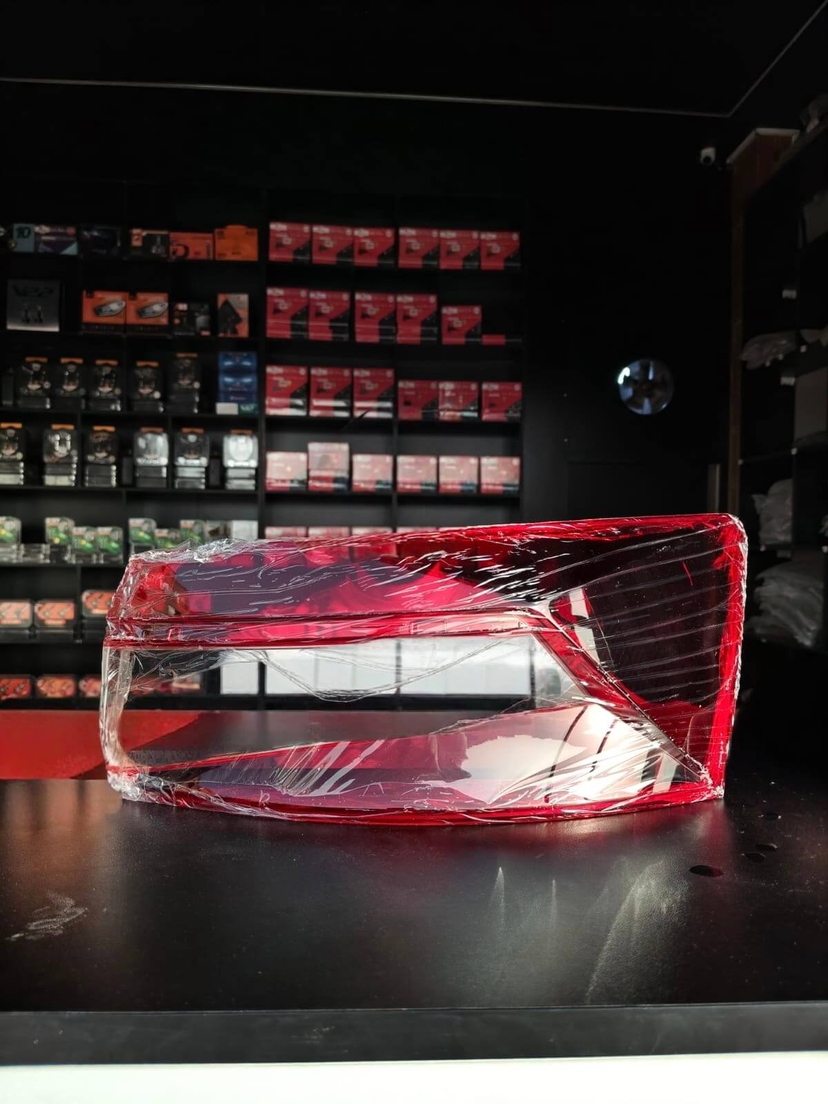 باغة خلفي سوبيرب 2023