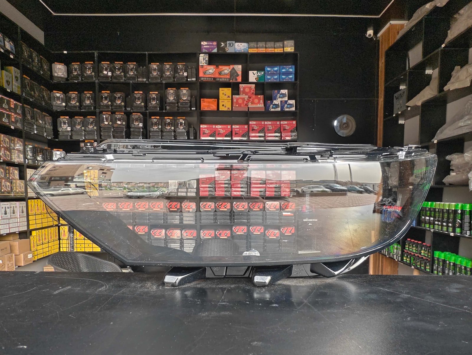 باسات B8 Passat