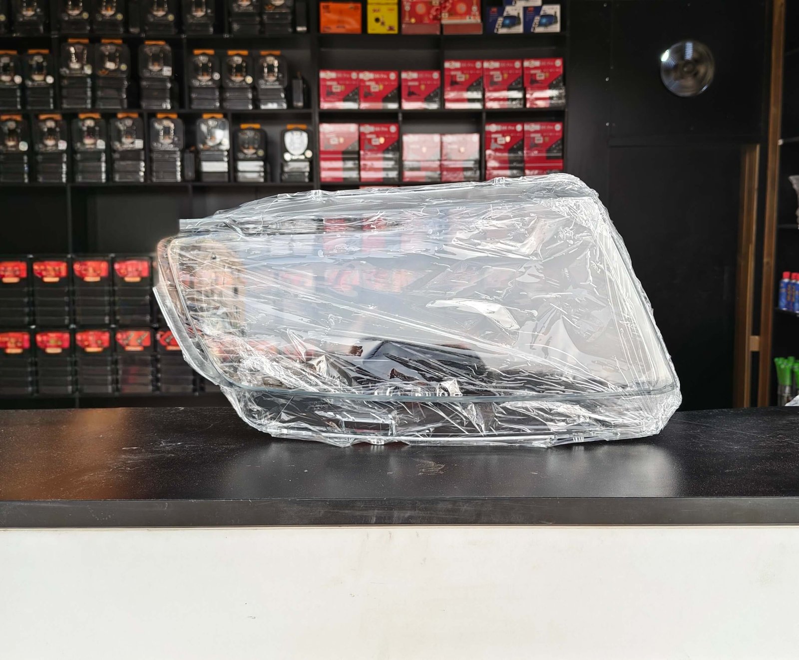 چيب شوروكي 2011