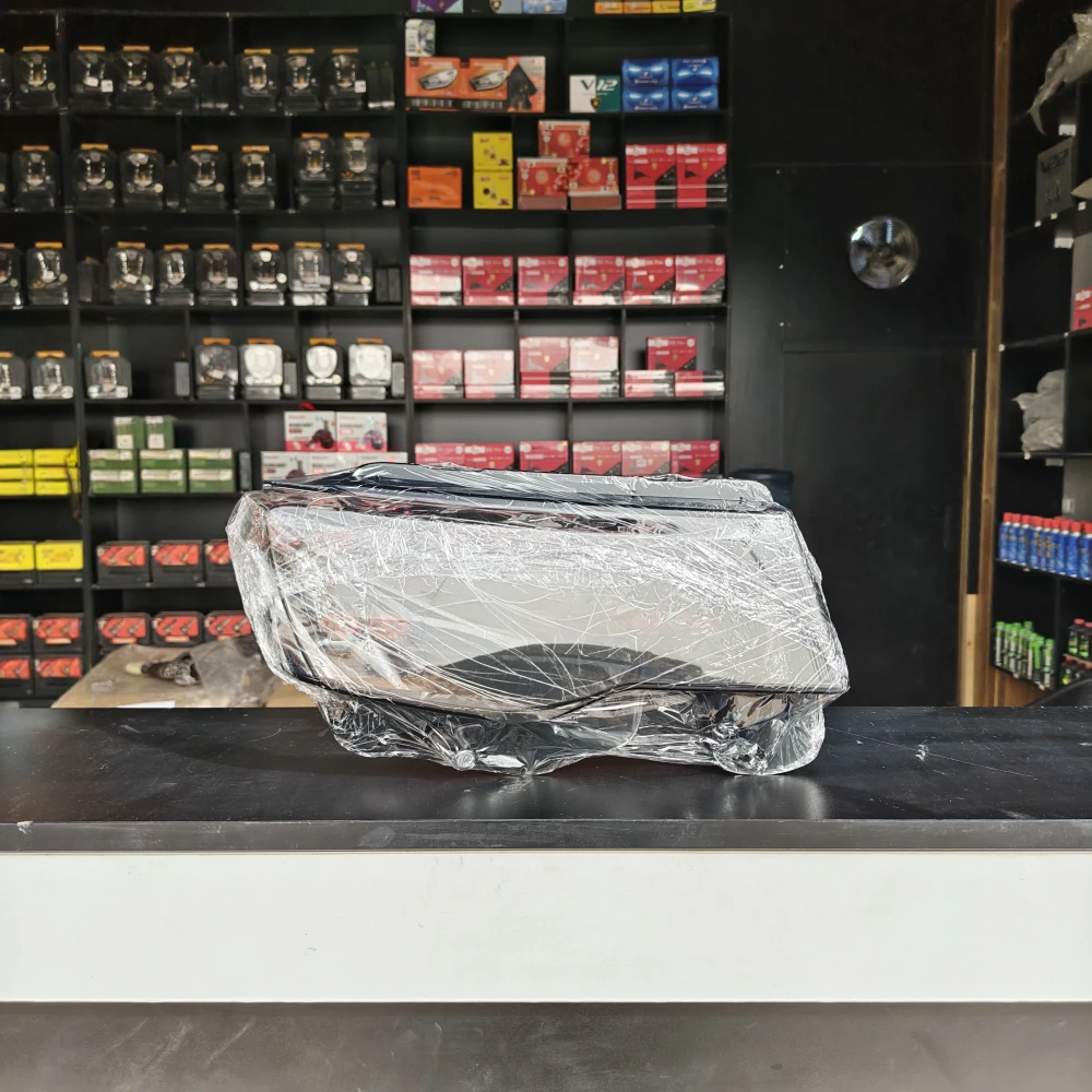 باغه امامي جراند شيروكي 2017